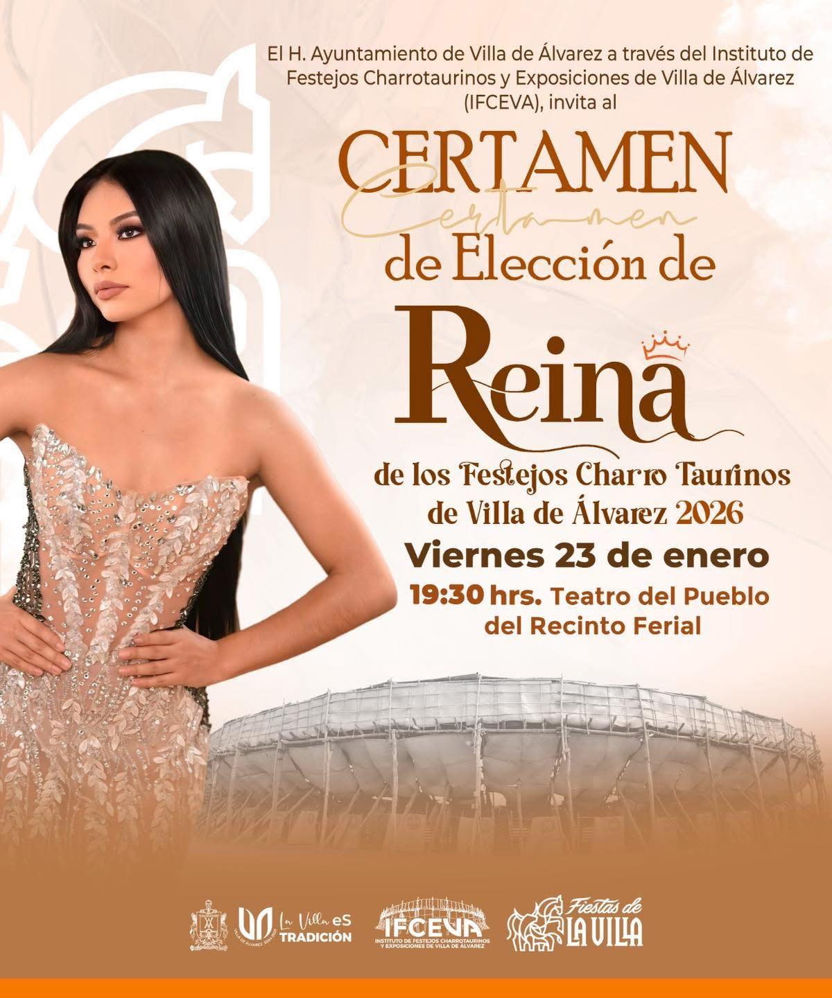 Cabalgata de la Gasolina 2025