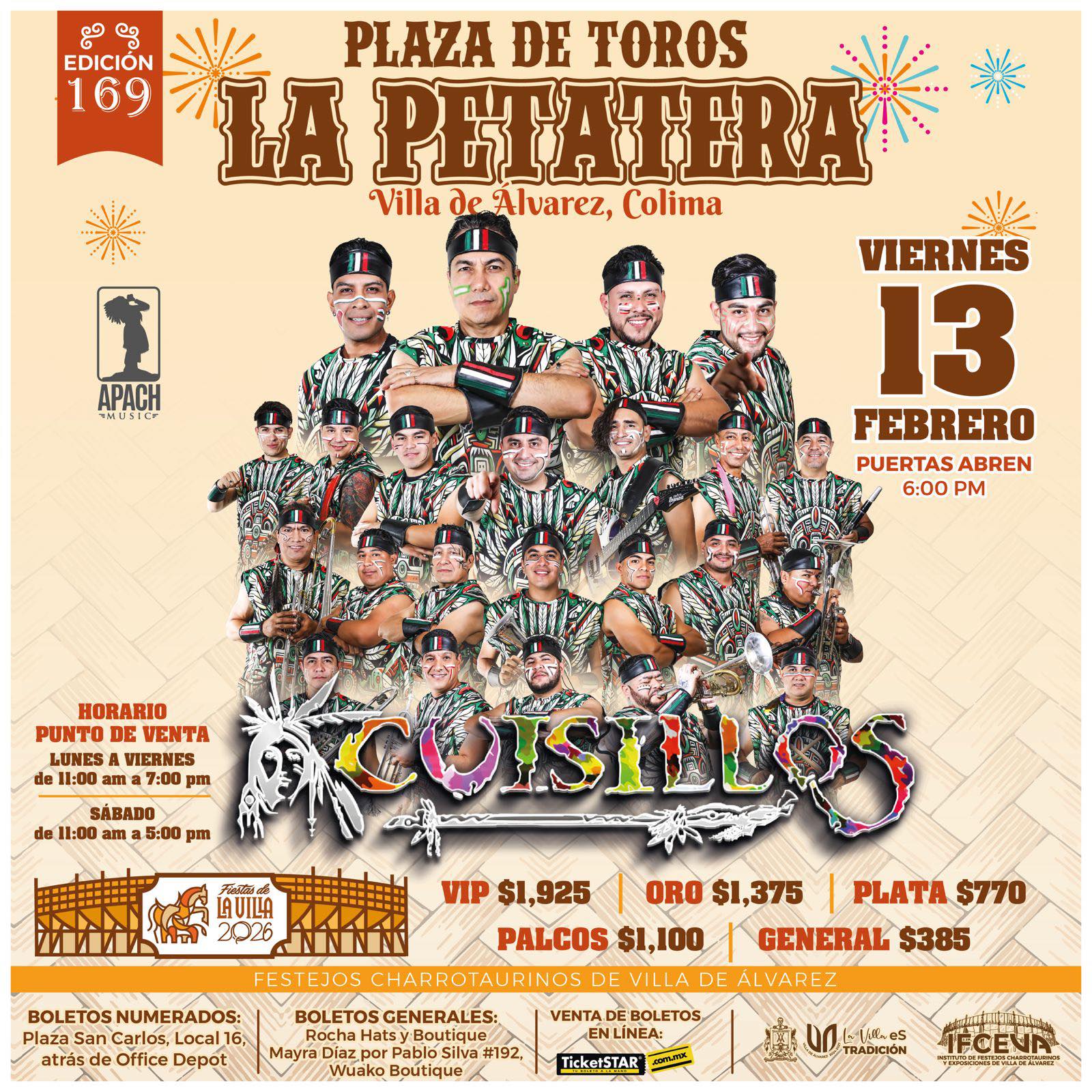 Cabalgata Amigos del Caballo